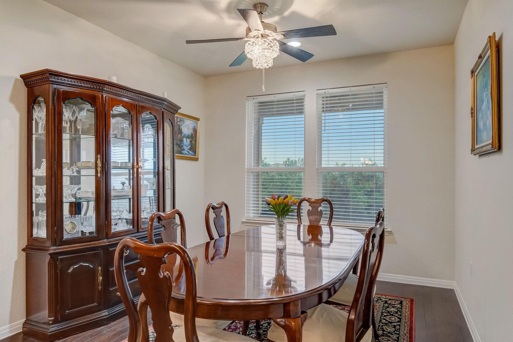 216 Spanish Star Street Georgetown TX 78633