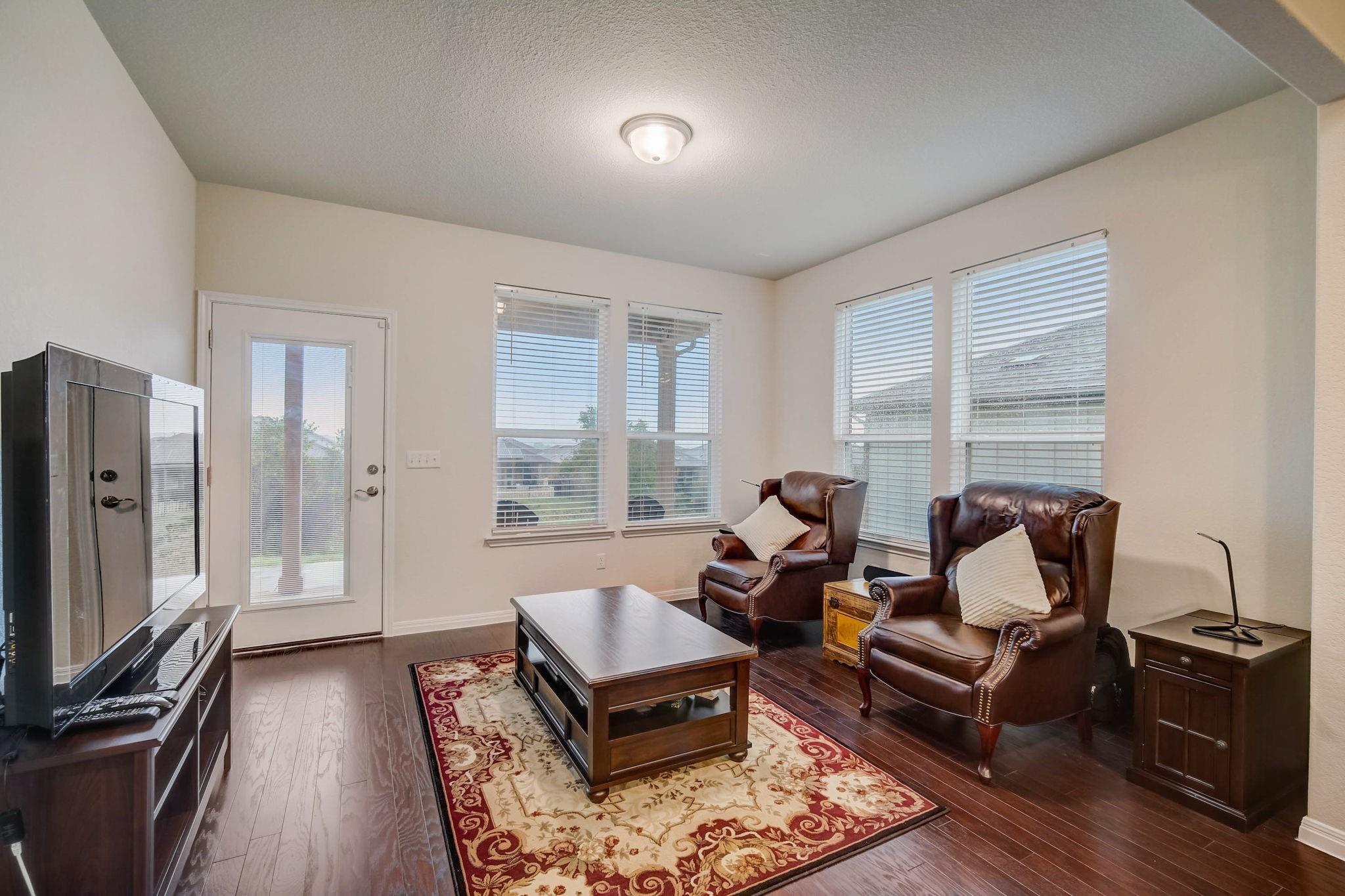 216 Spanish Star Street Georgetown TX 78633