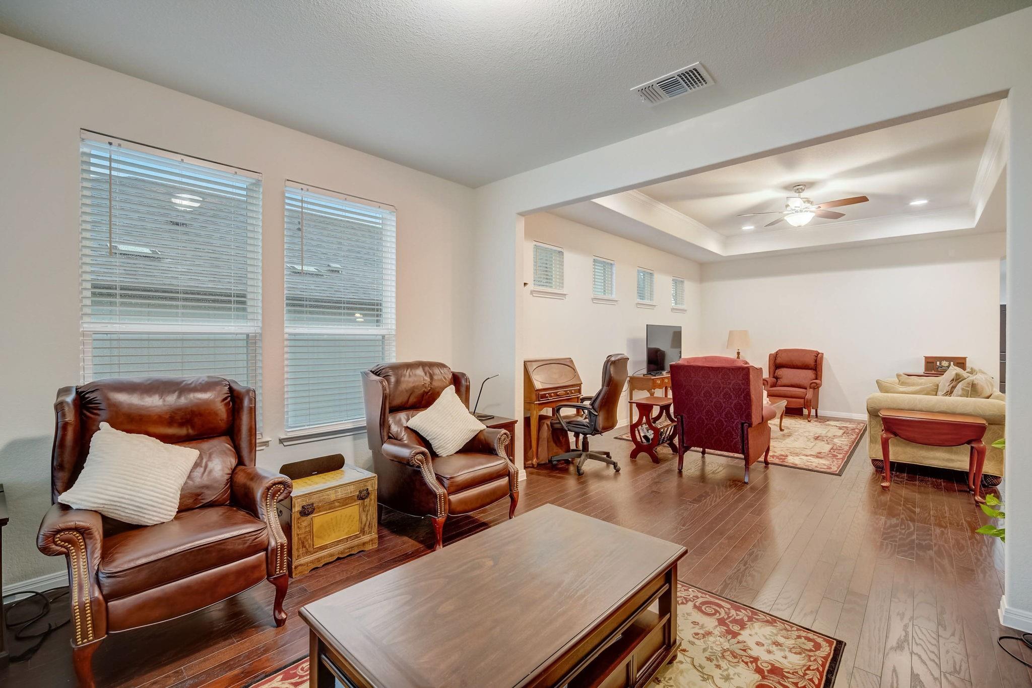 216 Spanish Star Street Georgetown TX 78633