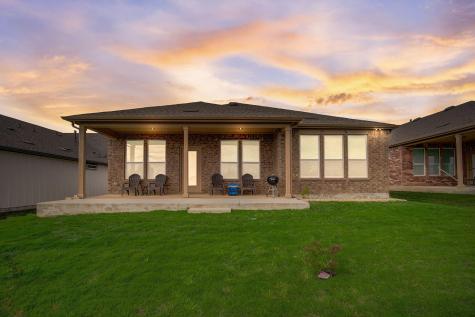 216 Spanish Star Street Georgetown TX 78633