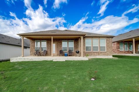 216 Spanish Star Street Georgetown TX 78633