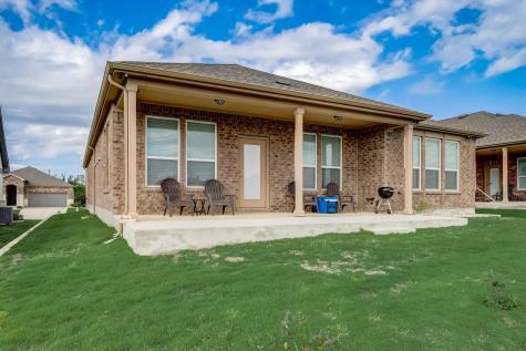 216 Spanish Star Street Georgetown TX 78633