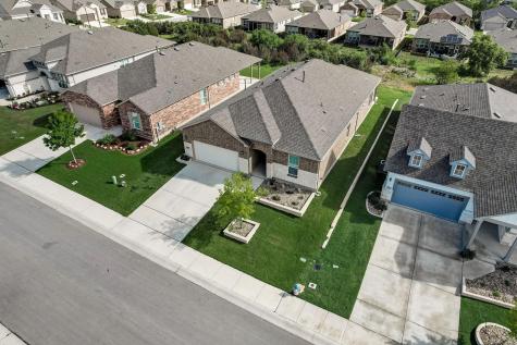216 Spanish Star Street Georgetown TX 78633