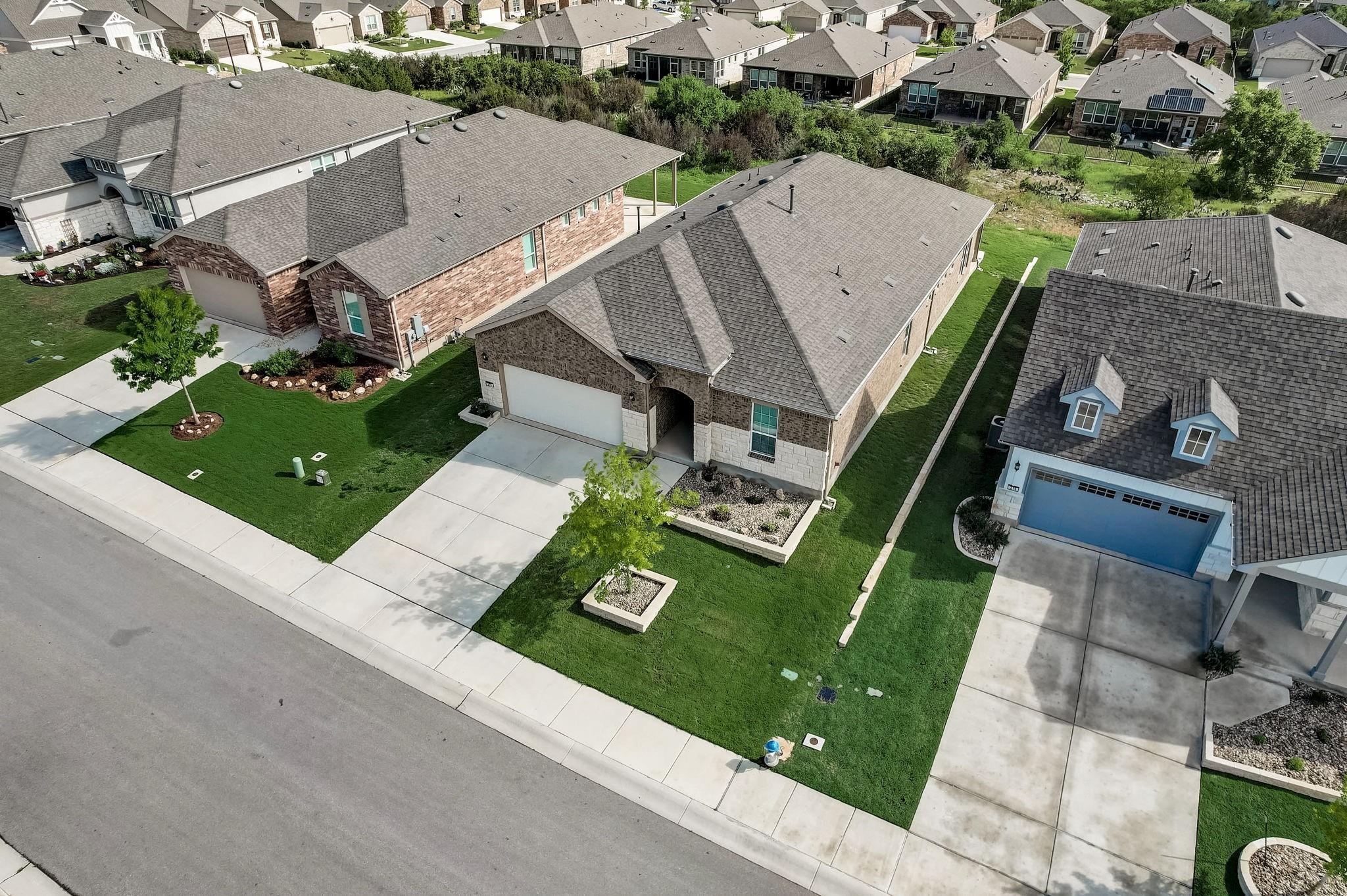 216 Spanish Star Street Georgetown TX 78633