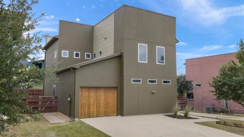 5421 Agatha Circle Austin TX 78724