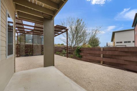5421 Agatha Circle Austin TX 78724