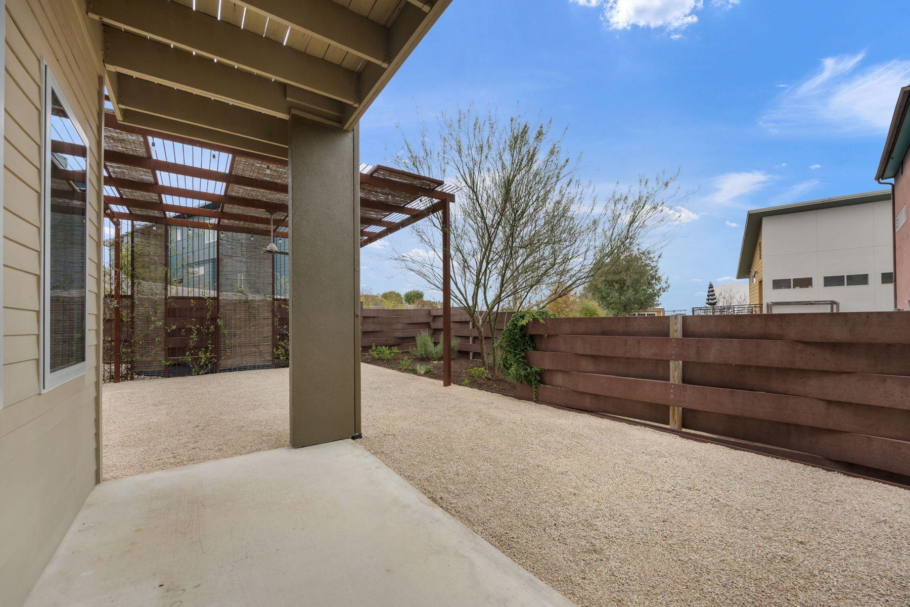 5421 Agatha Circle Austin TX 78724
