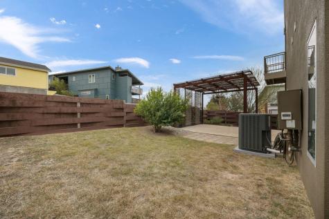 5421 Agatha Circle Austin TX 78724
