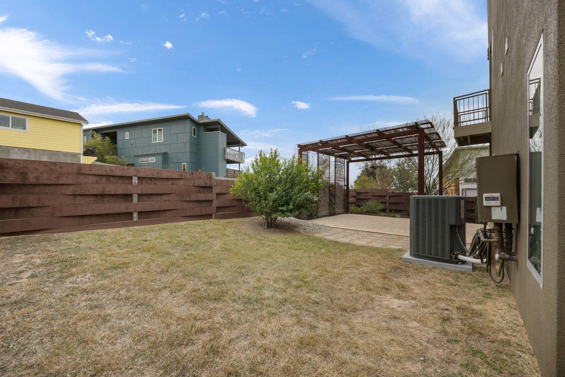 5421 Agatha Circle Austin TX 78724
