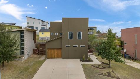 5421 Agatha Circle Austin TX 78724