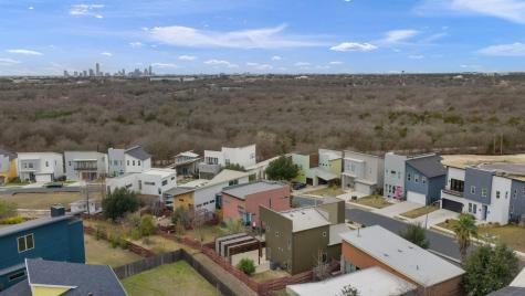 5421 Agatha Circle Austin TX 78724