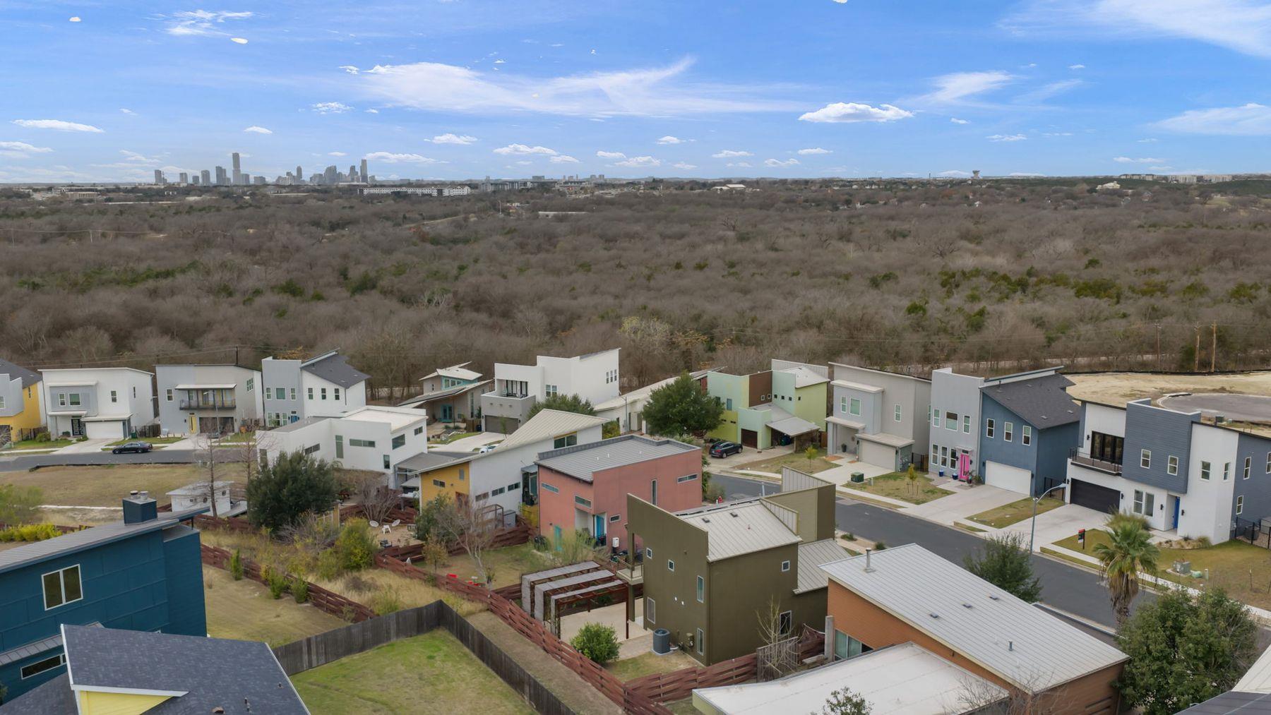 5421 Agatha Circle Austin TX 78724