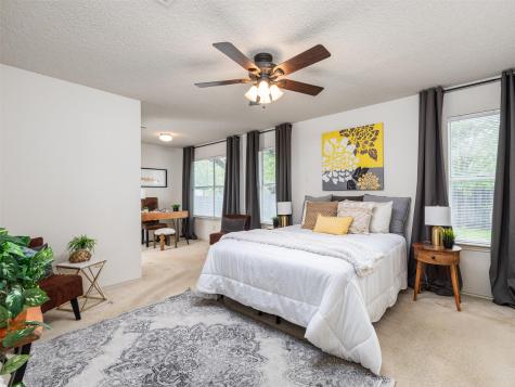 13001 Tamayo Drive Austin TX 78729
