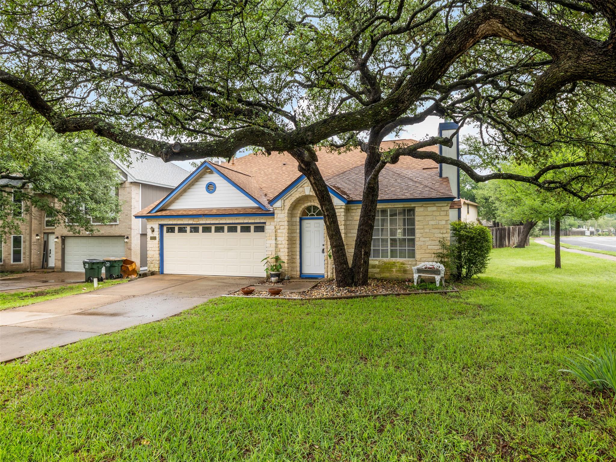 13001 Tamayo Drive Austin TX 78729
