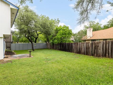 13001 Tamayo Drive Austin TX 78729