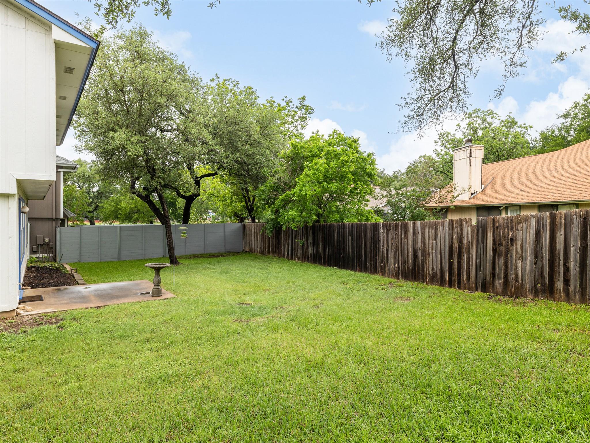 13001 Tamayo Drive Austin TX 78729