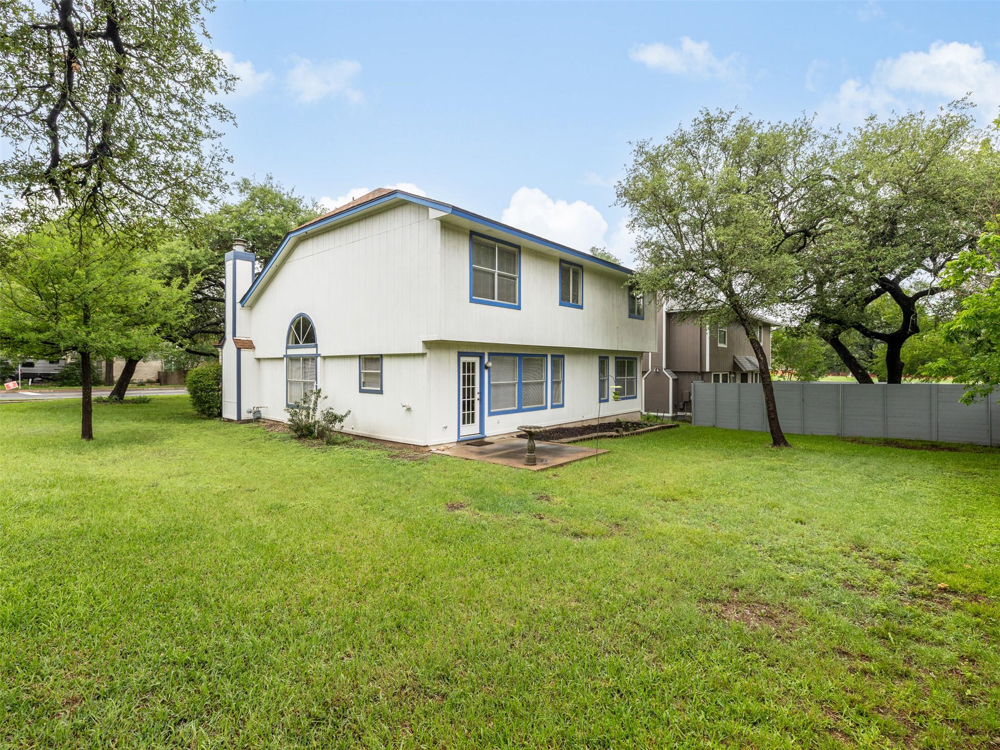 13001 Tamayo Drive Austin TX 78729