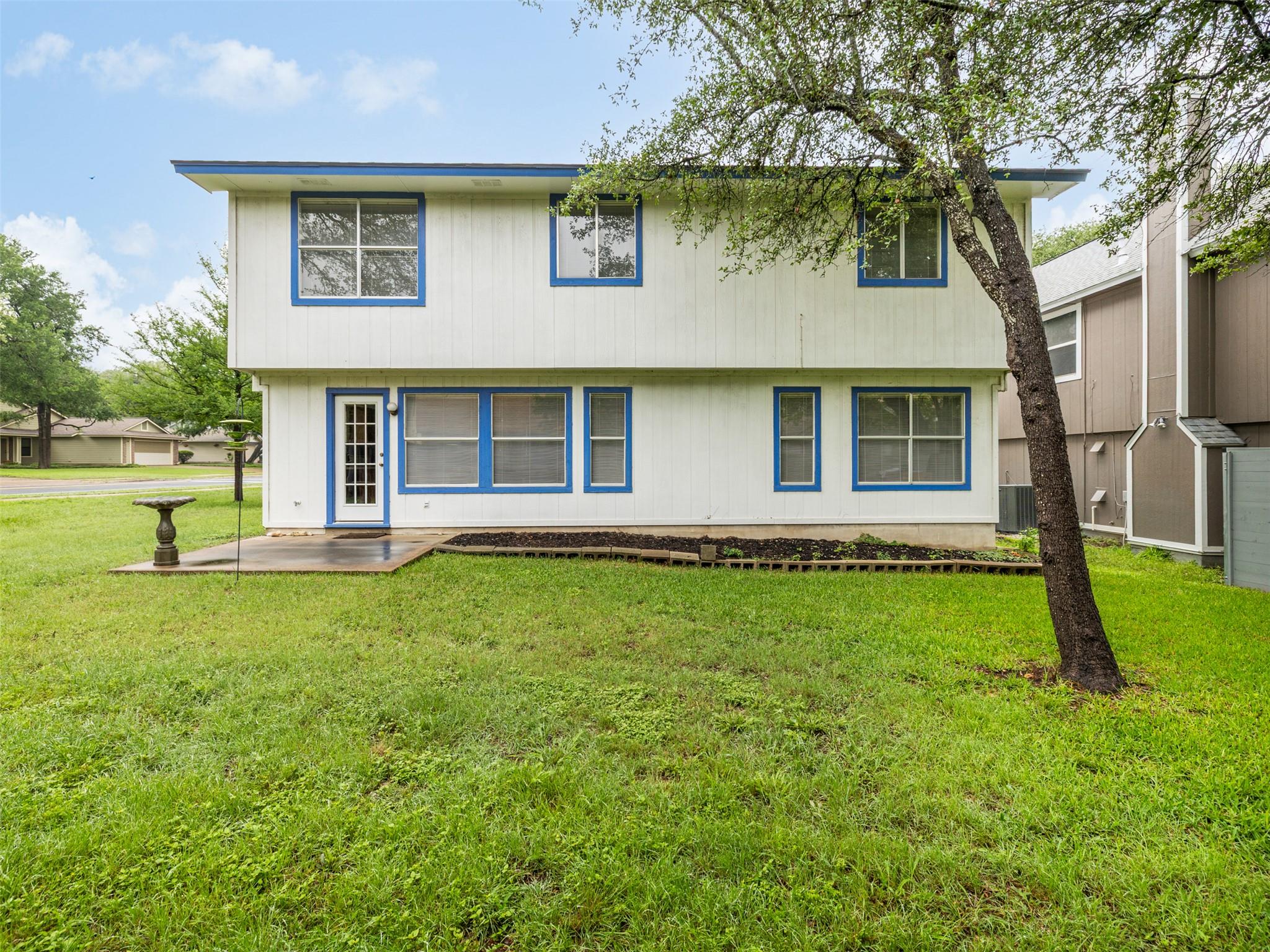 13001 Tamayo Drive Austin TX 78729
