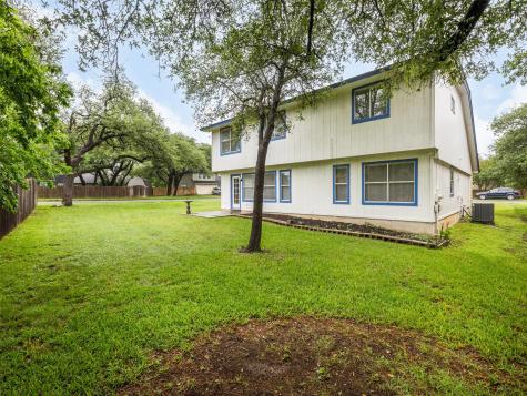 13001 Tamayo Drive Austin TX 78729