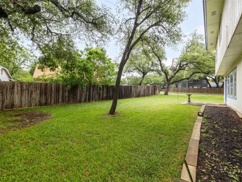 13001 Tamayo Drive Austin TX 78729