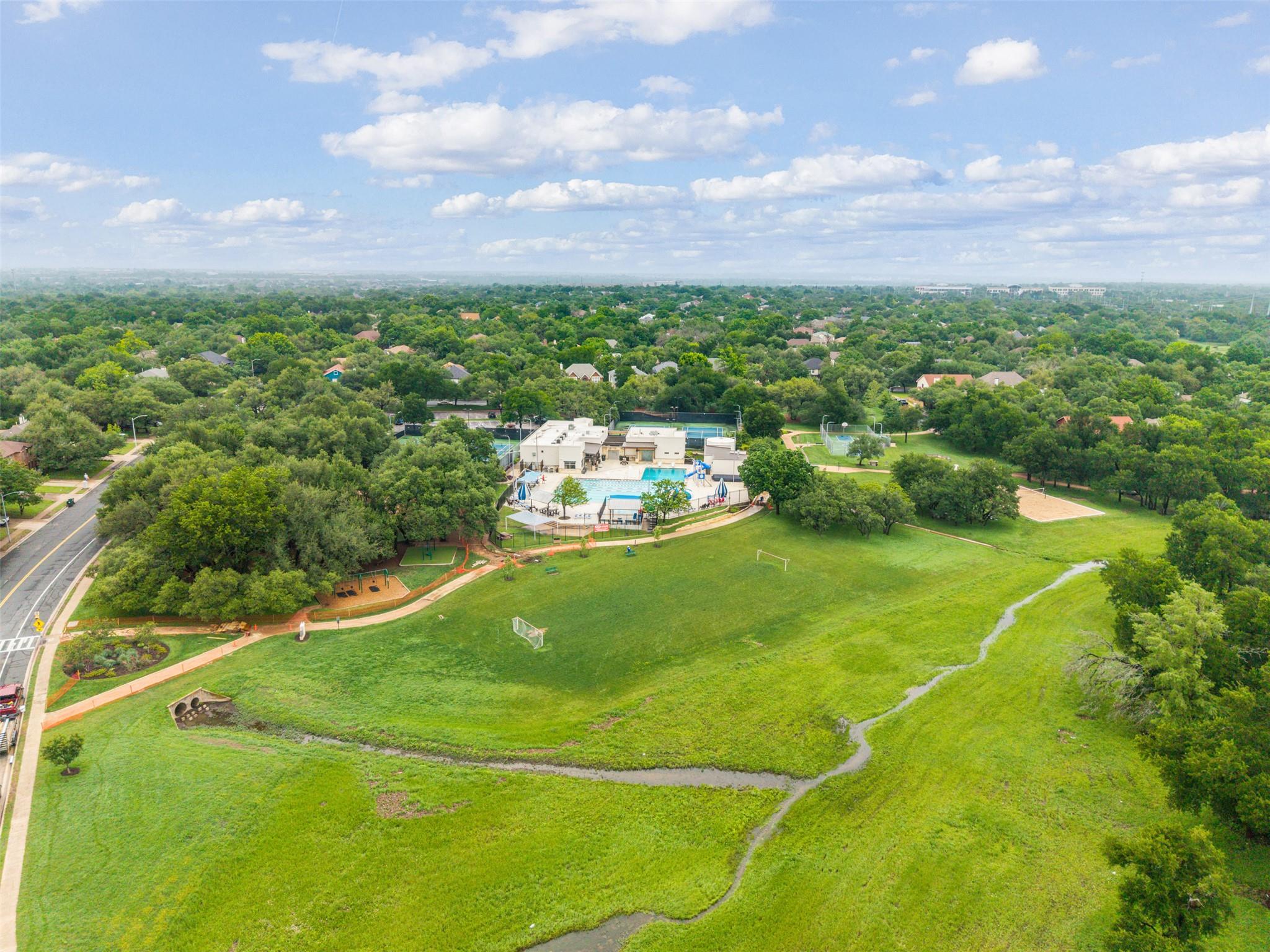13001 Tamayo Drive Austin TX 78729
