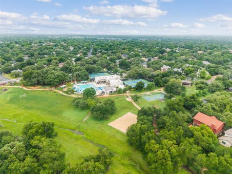 13001 Tamayo Drive Austin TX 78729