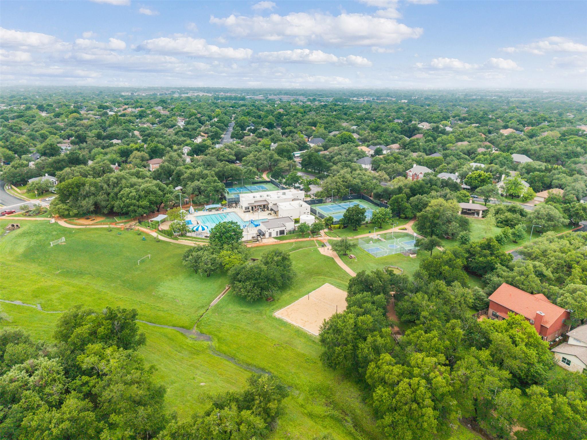 13001 Tamayo Drive Austin TX 78729