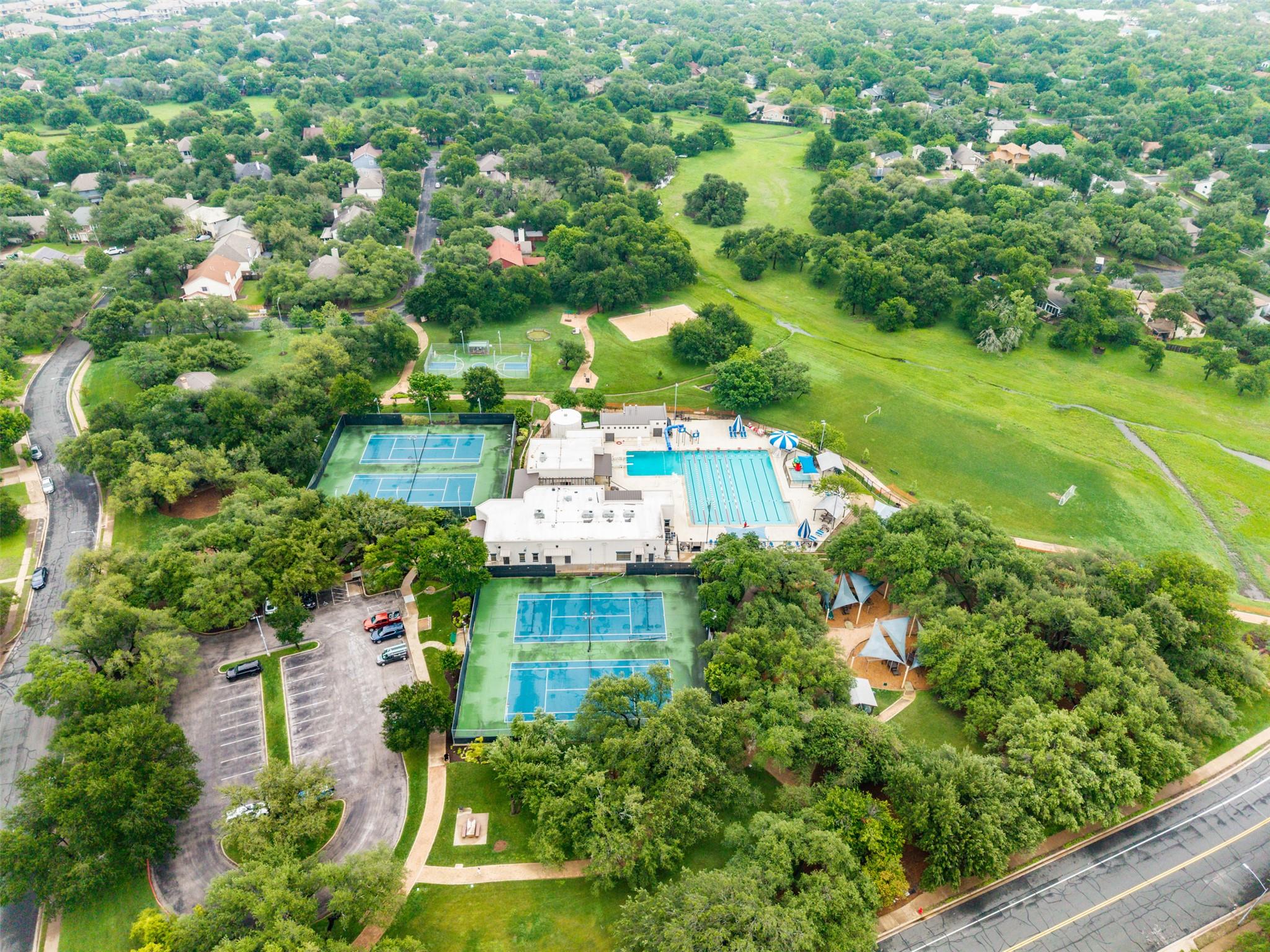 13001 Tamayo Drive Austin TX 78729