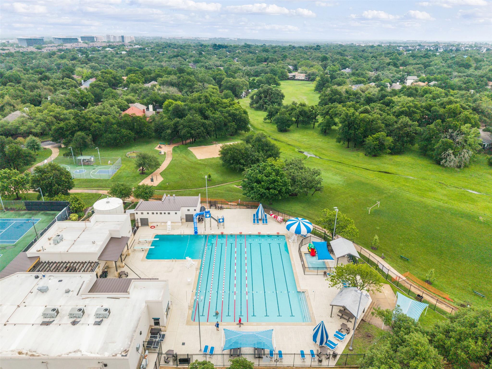 13001 Tamayo Drive Austin TX 78729