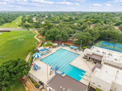 13001 Tamayo Drive Austin TX 78729