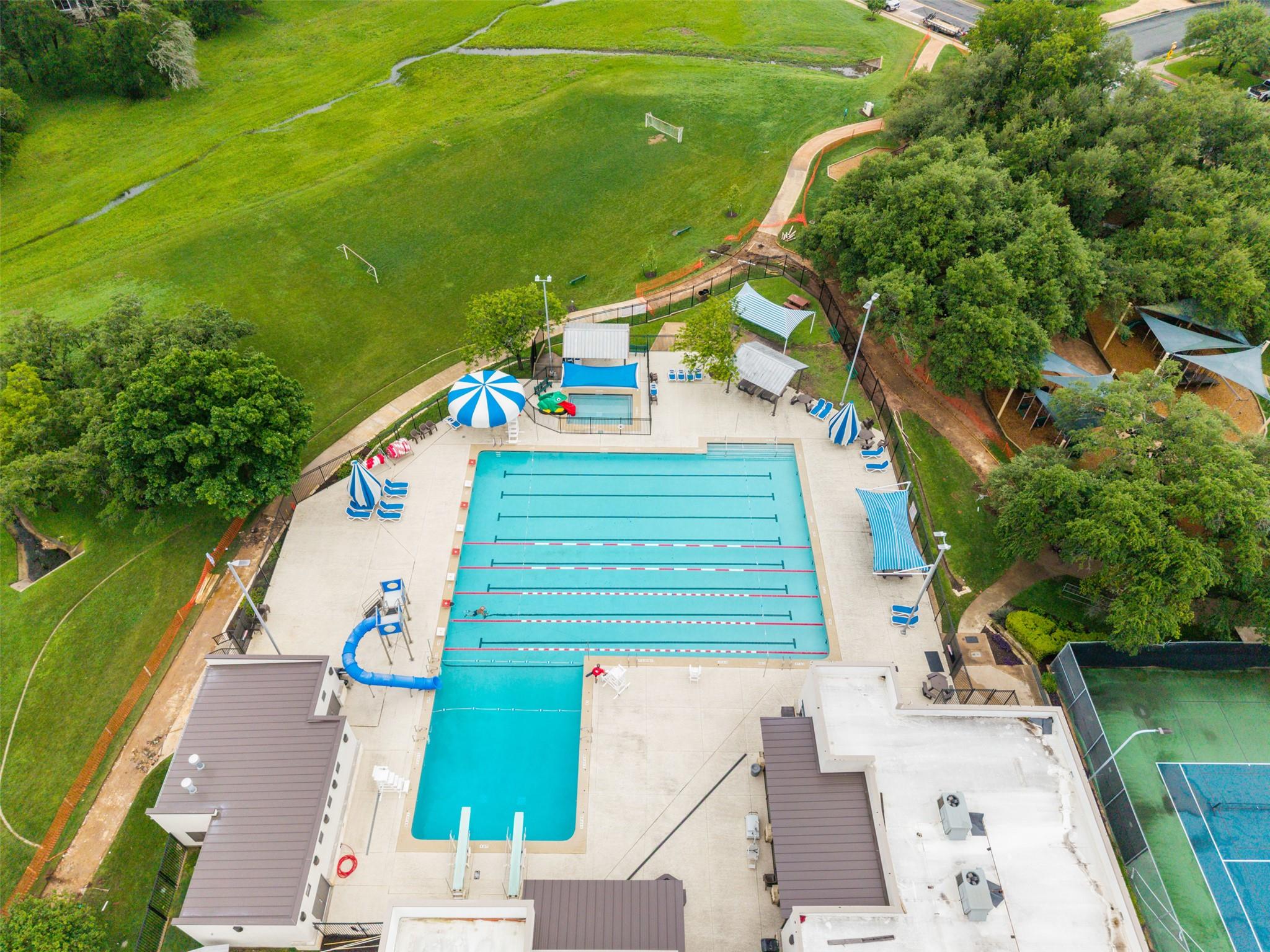 13001 Tamayo Drive Austin TX 78729