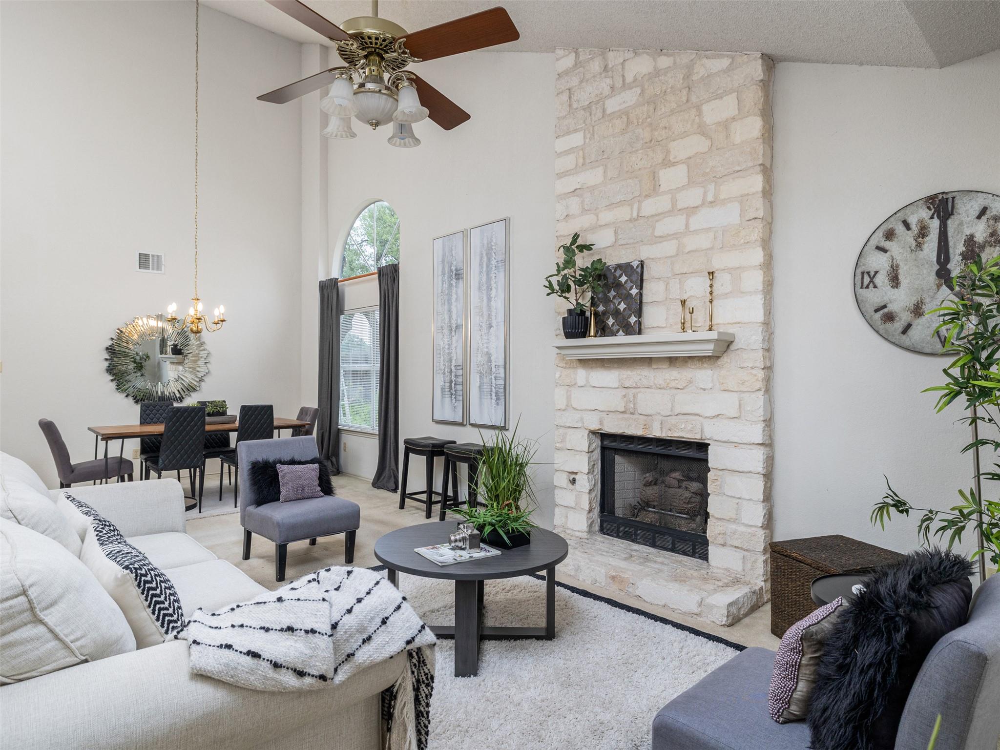 13001 Tamayo Drive Austin TX 78729