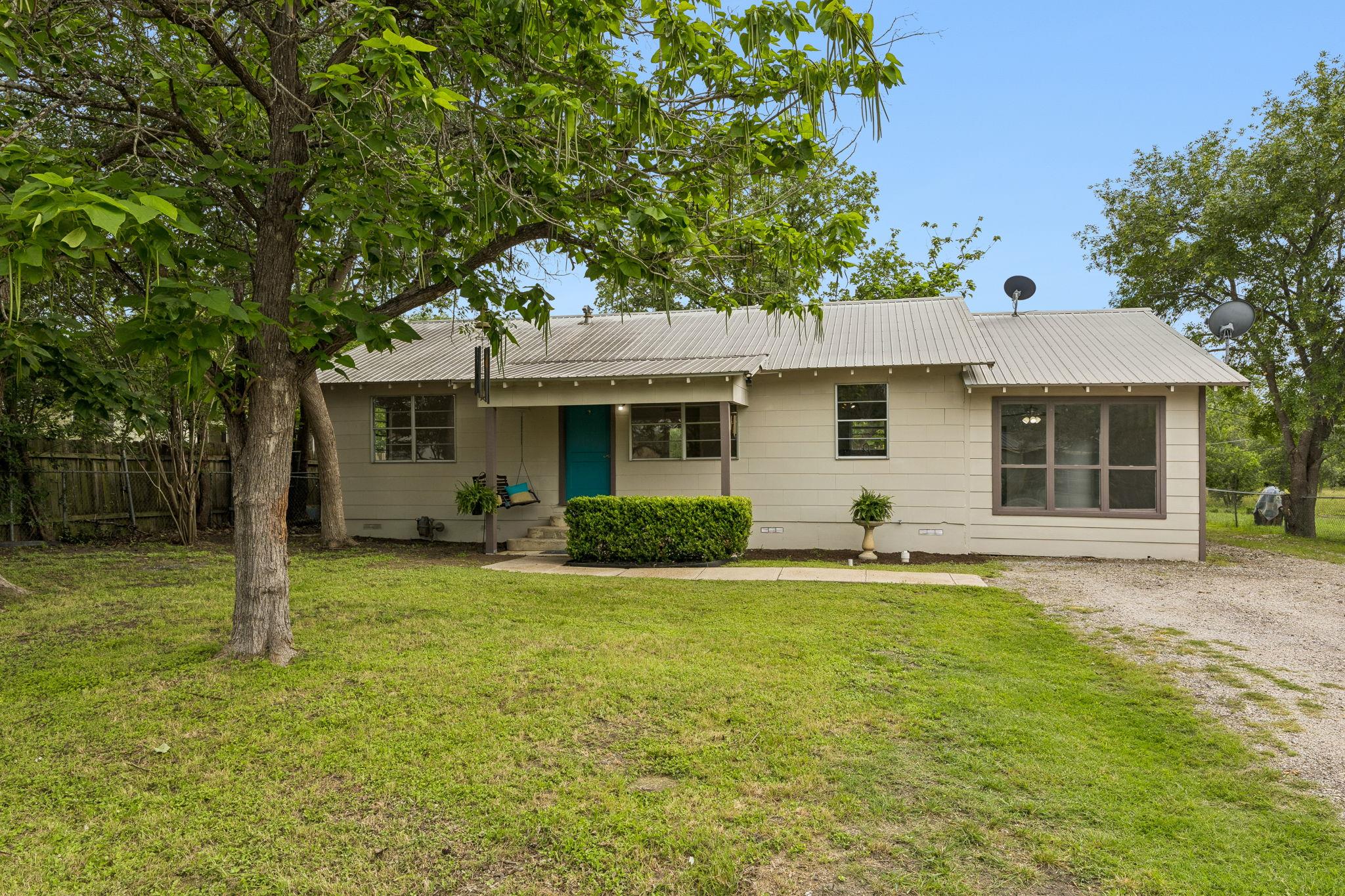 706 John Nagle Street Manor TX 78653