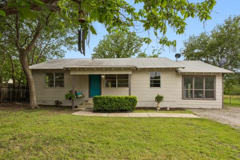 706 John Nagle Street Manor TX 78653