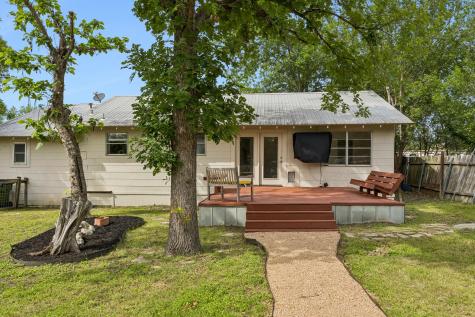 706 John Nagle Street Manor TX 78653