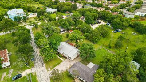 706 John Nagle Street Manor TX 78653