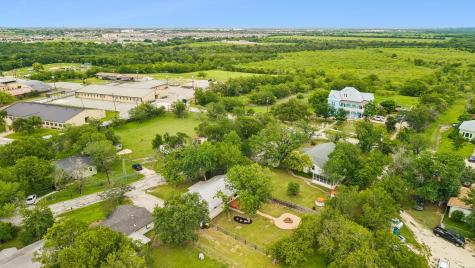 706 John Nagle Street Manor TX 78653