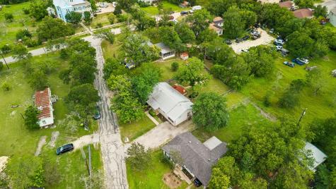 706 John Nagle Street Manor TX 78653
