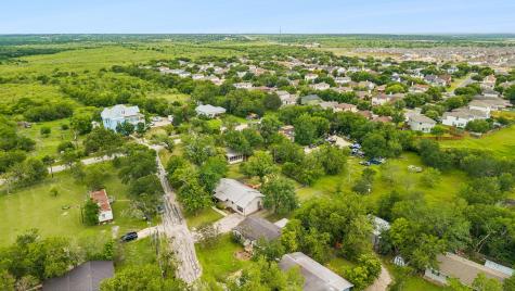 706 John Nagle Street Manor TX 78653