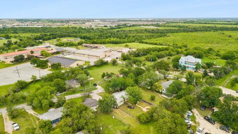 706 John Nagle Street Manor TX 78653