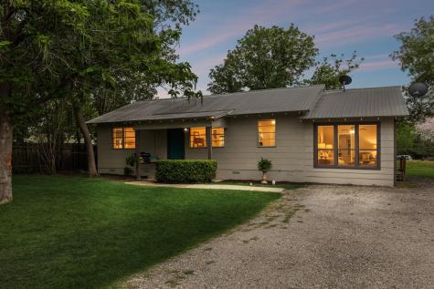 706 John Nagle Street Manor TX 78653