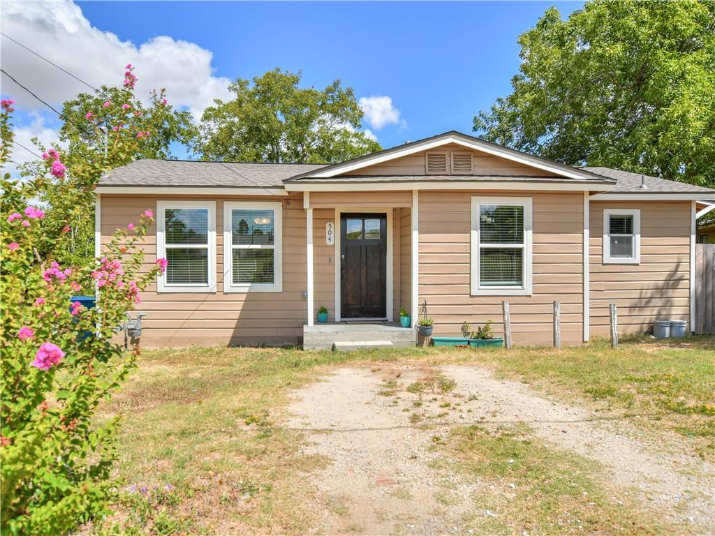 504 W 2nd Street Elgin TX 78621