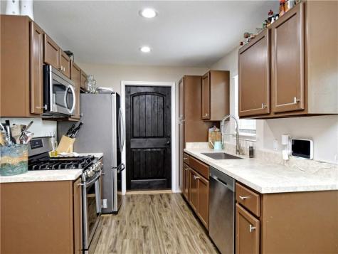 504 W 2nd Street Elgin TX 78621