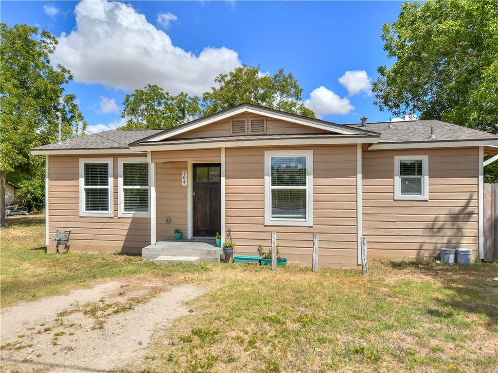 504 W 2nd Street Elgin TX 78621