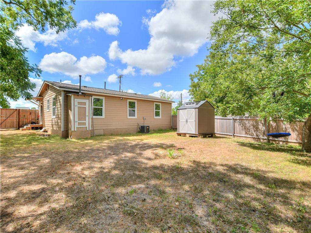 504 W 2nd Street Elgin TX 78621