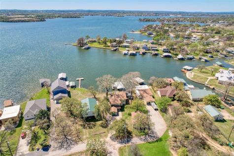 600 Deep Cove Drive Granite Shoals TX 78654
