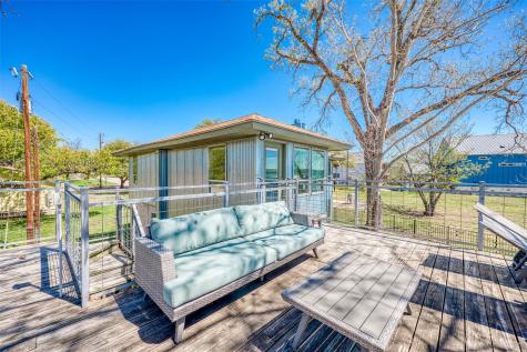 600 Deep Cove Drive Granite Shoals TX 78654