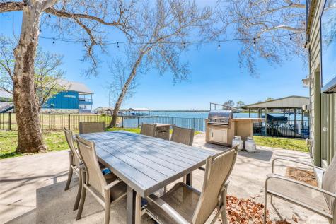 600 Deep Cove Drive Granite Shoals TX 78654