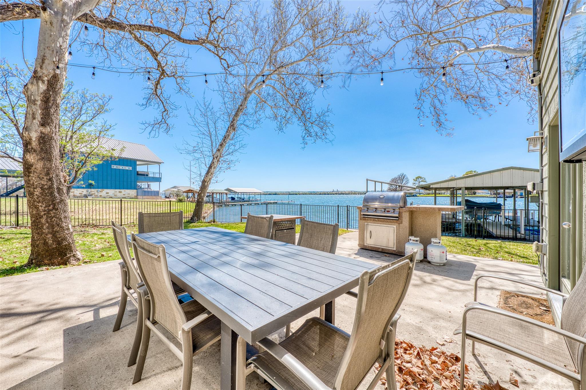 600 Deep Cove Drive Granite Shoals TX 78654