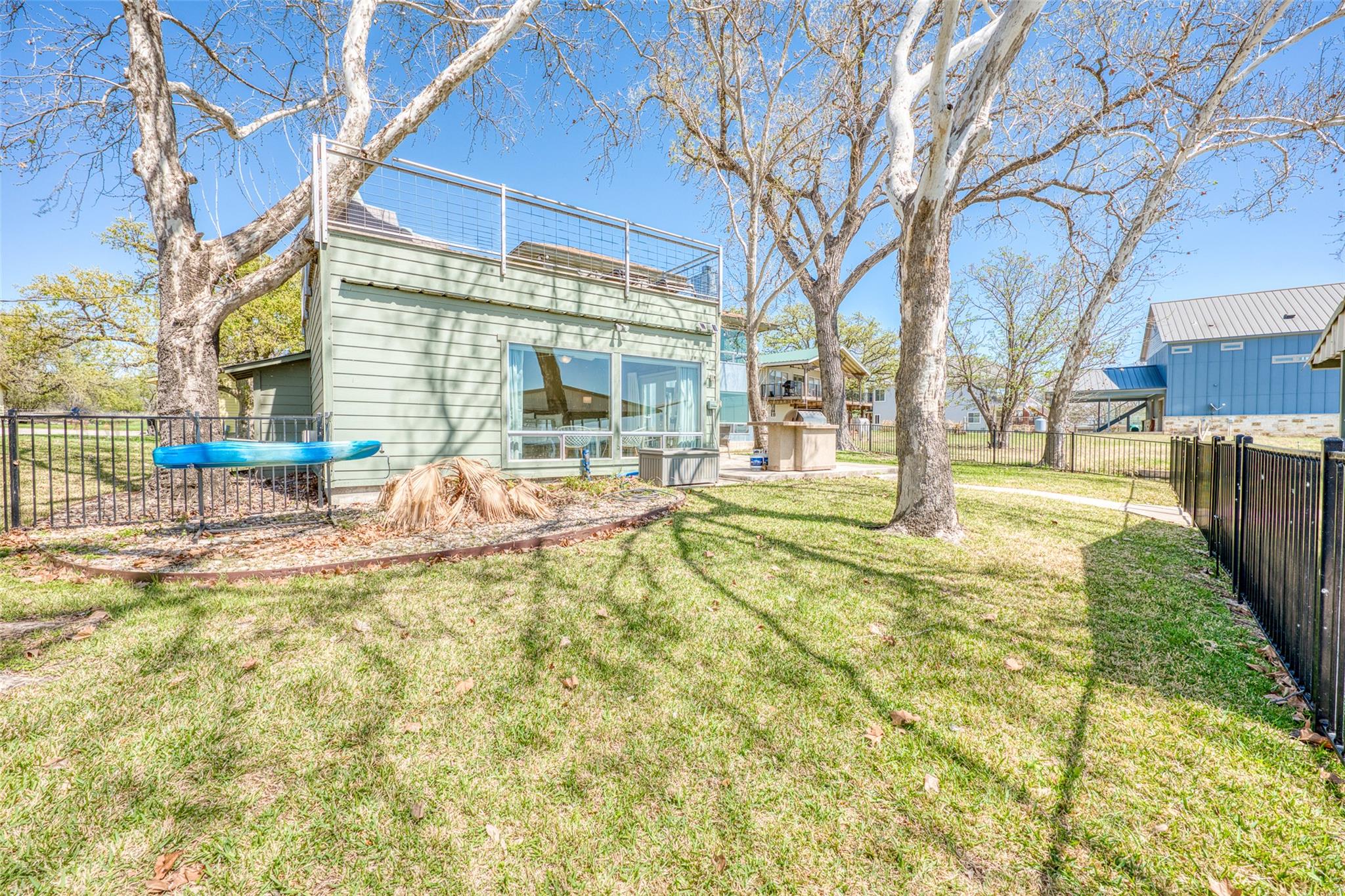 600 Deep Cove Drive Granite Shoals TX 78654